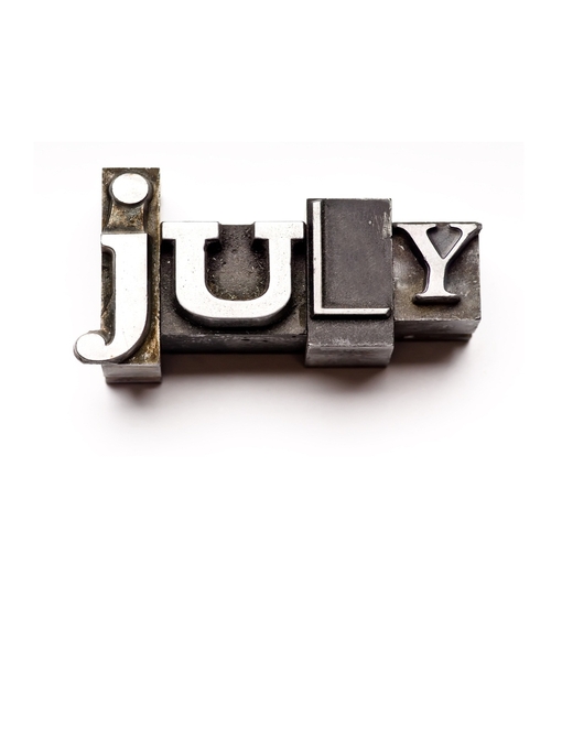 William Shakespeare创作的July, A Month in Verse作品的详细信息 - 可供借阅